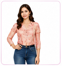 WESTERN TOPS