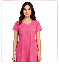 NIGHTIES
