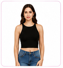 CROP TOPS