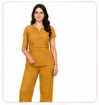 CO-ORD SET
