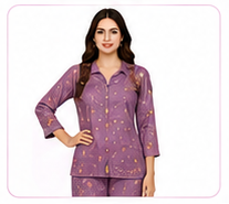NIGHT WEAR