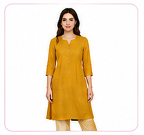 KURTI PANT