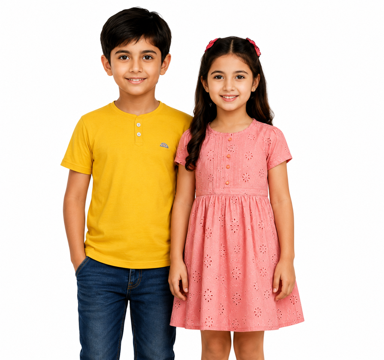 KIDS WEAR