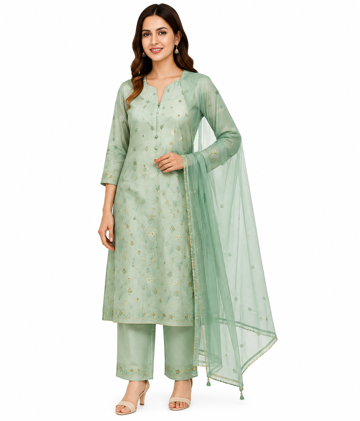 3 PIECE SET