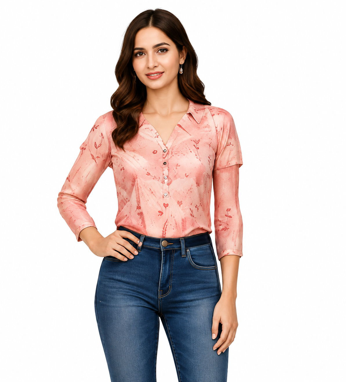 WESTERN TOPS