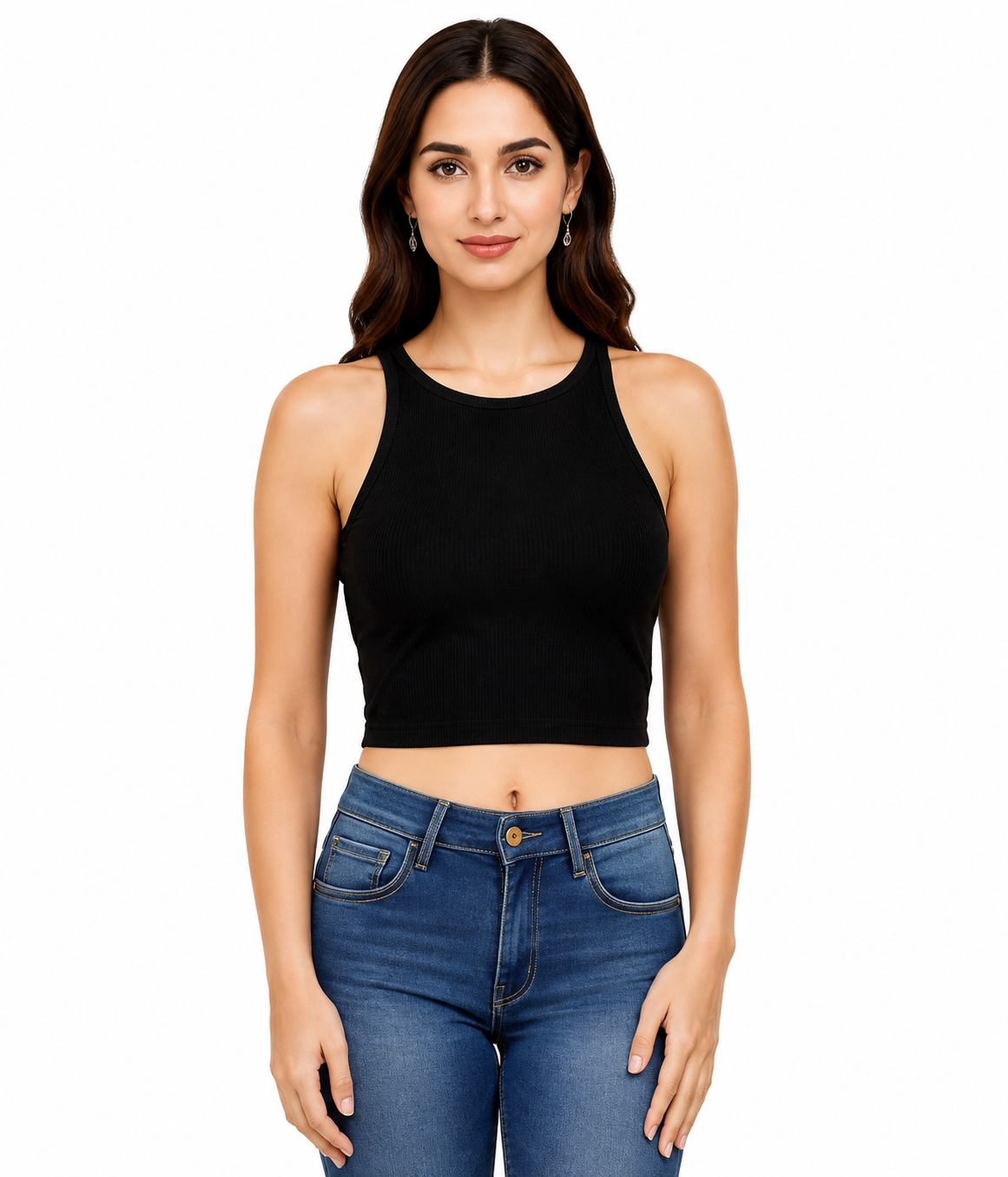 CROP TOPS