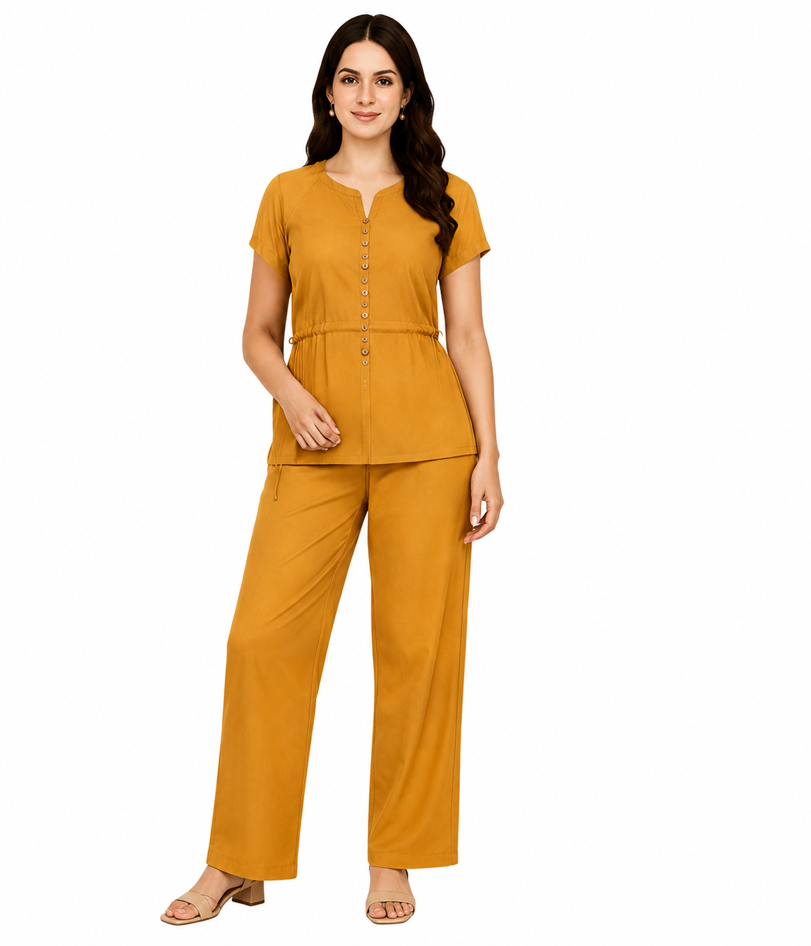 CO-ORD SET