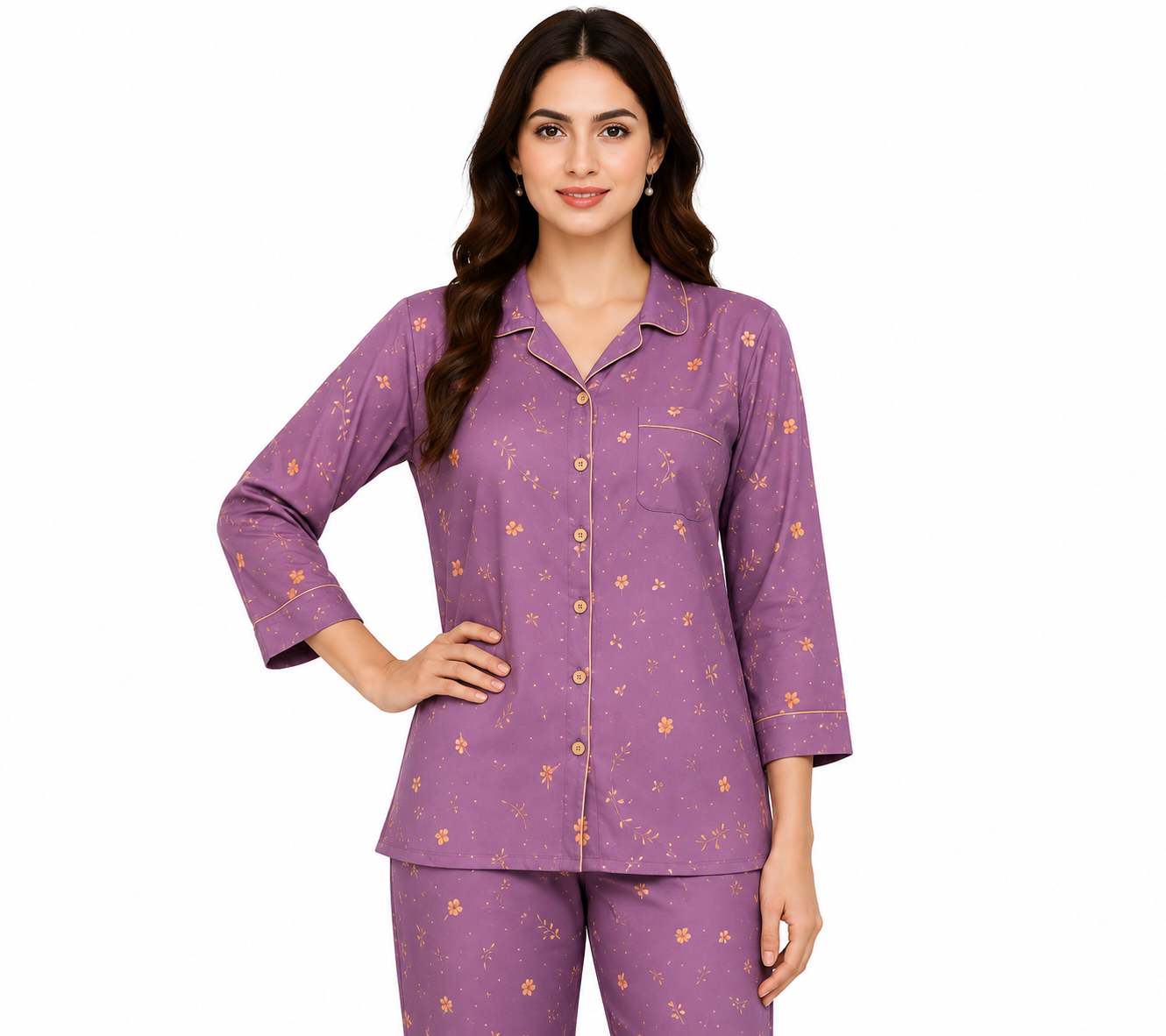 NIGHT WEAR