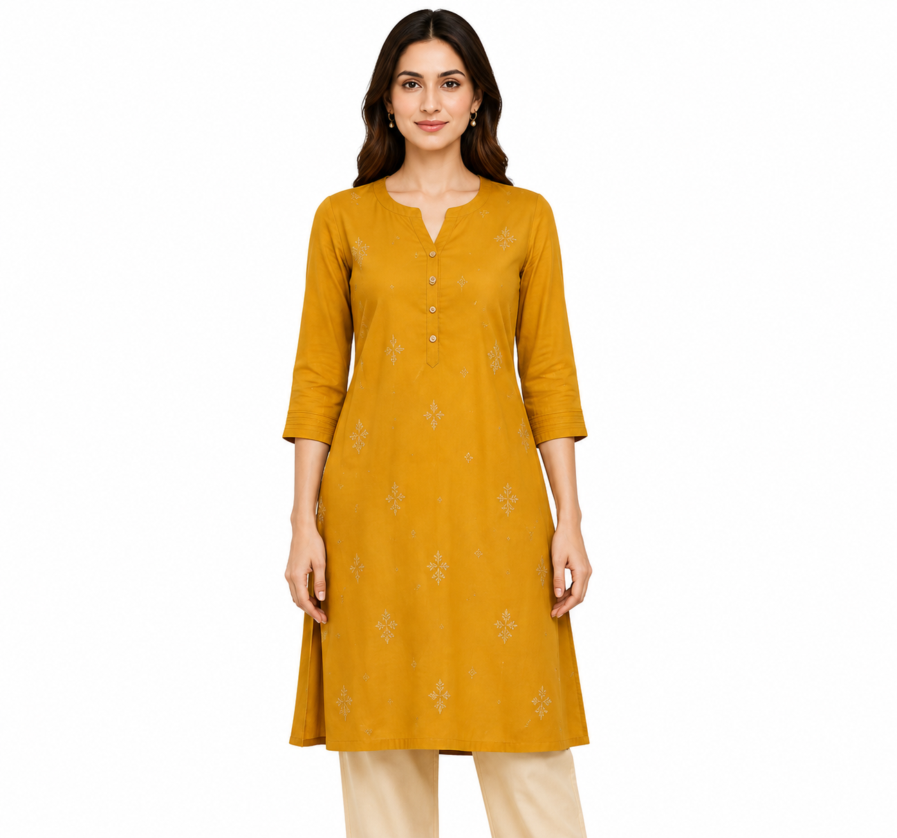KURTI PANT