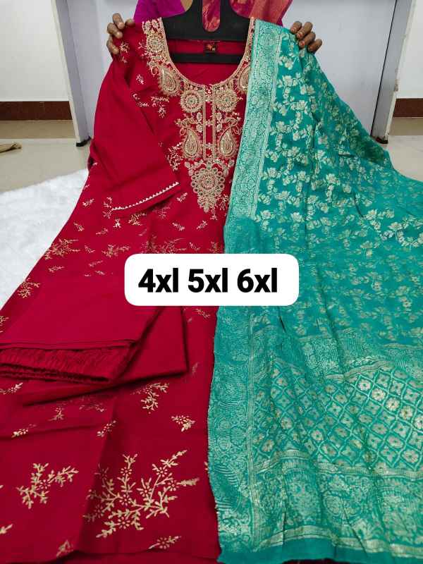 3 pc side open